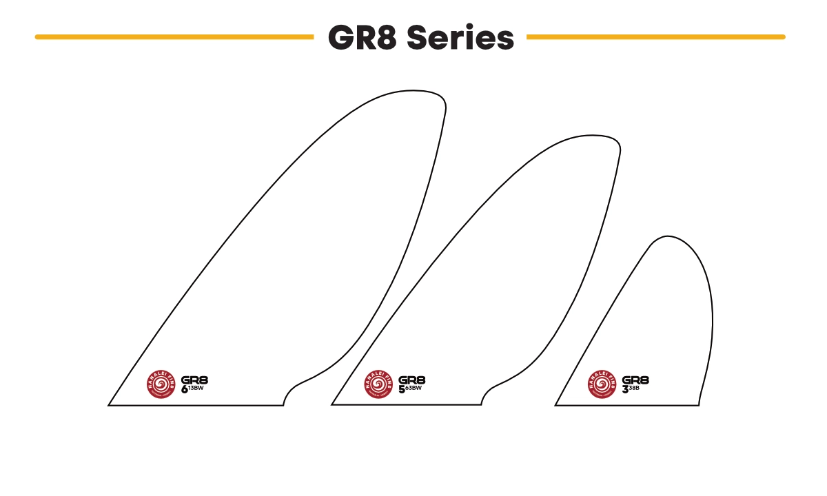 CNRD Series