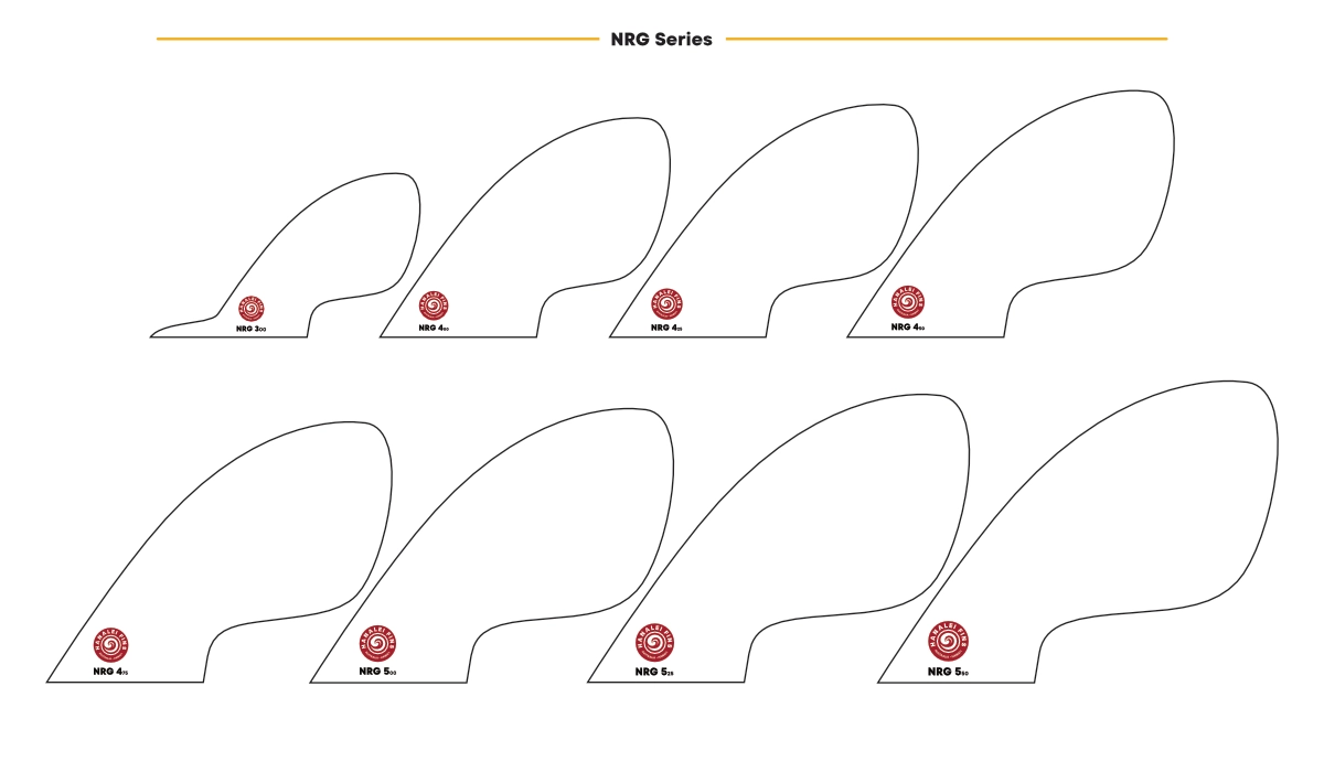 NRG Series