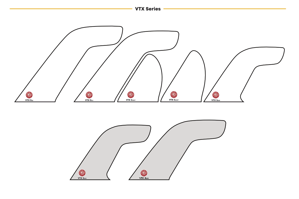 VTX Series