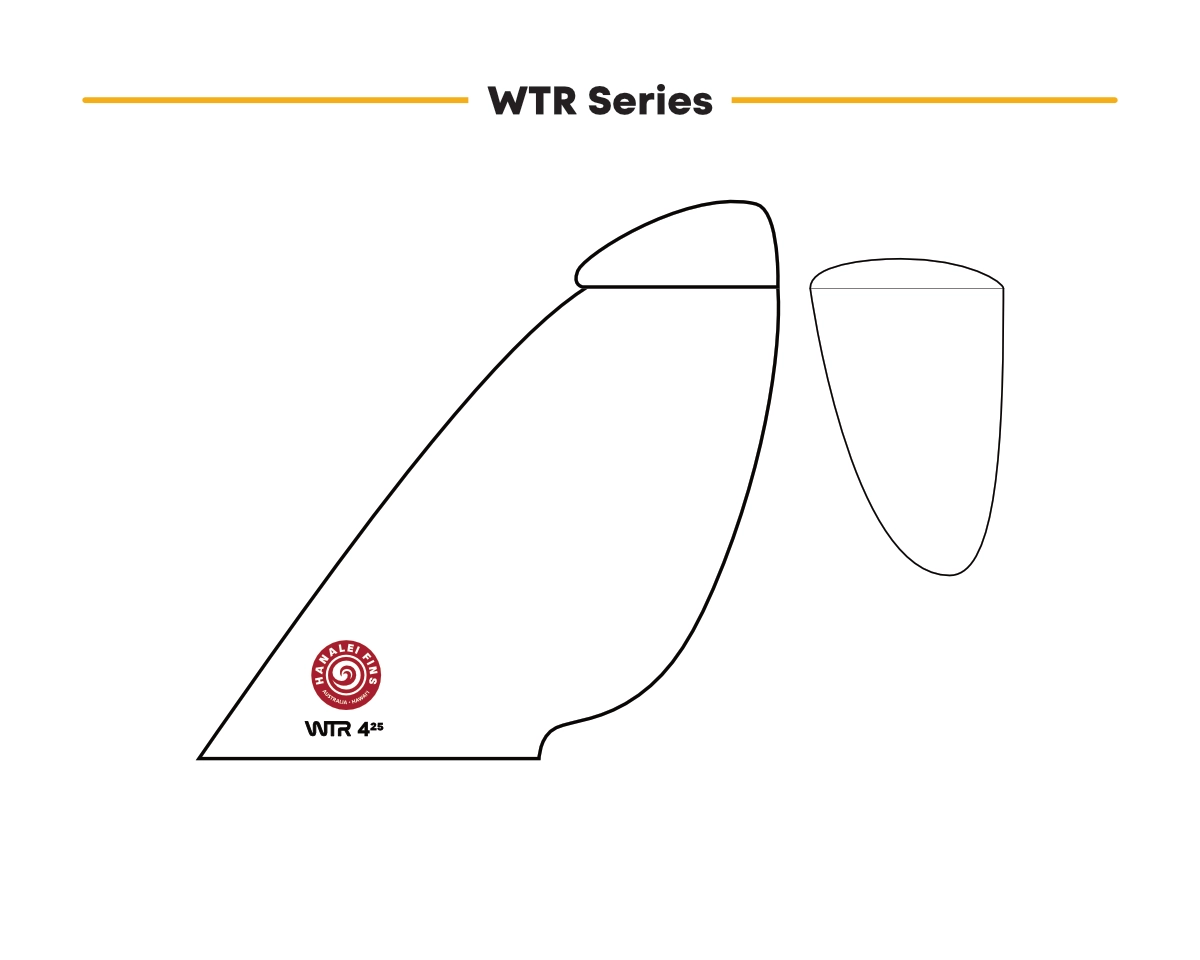 WTR Series