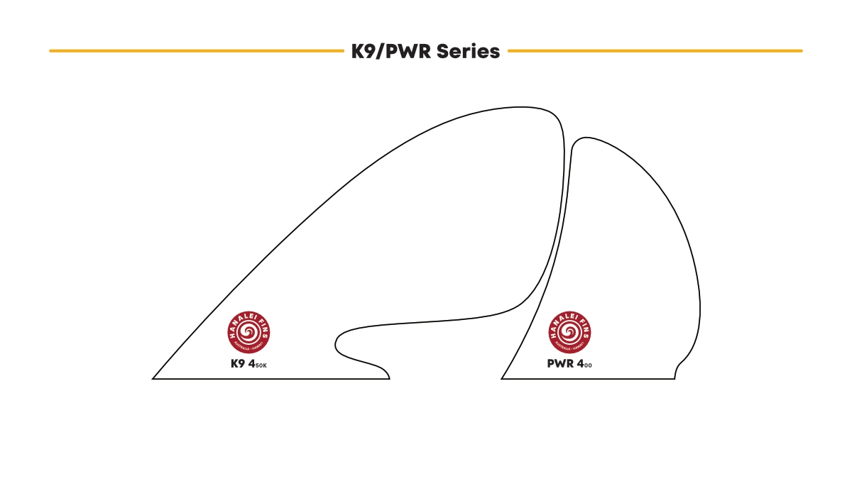 K9/PWR Series