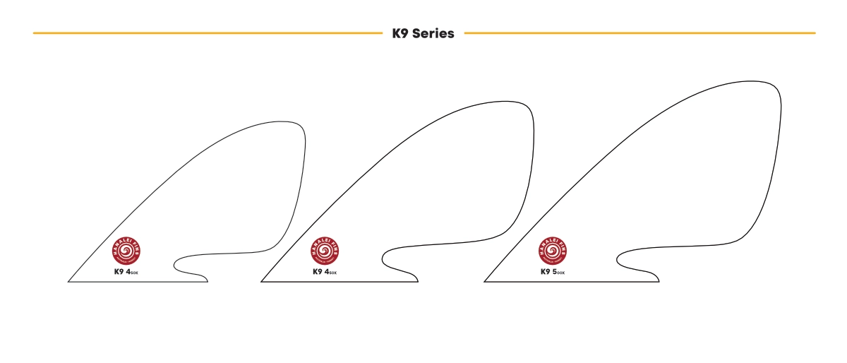 K9 Series