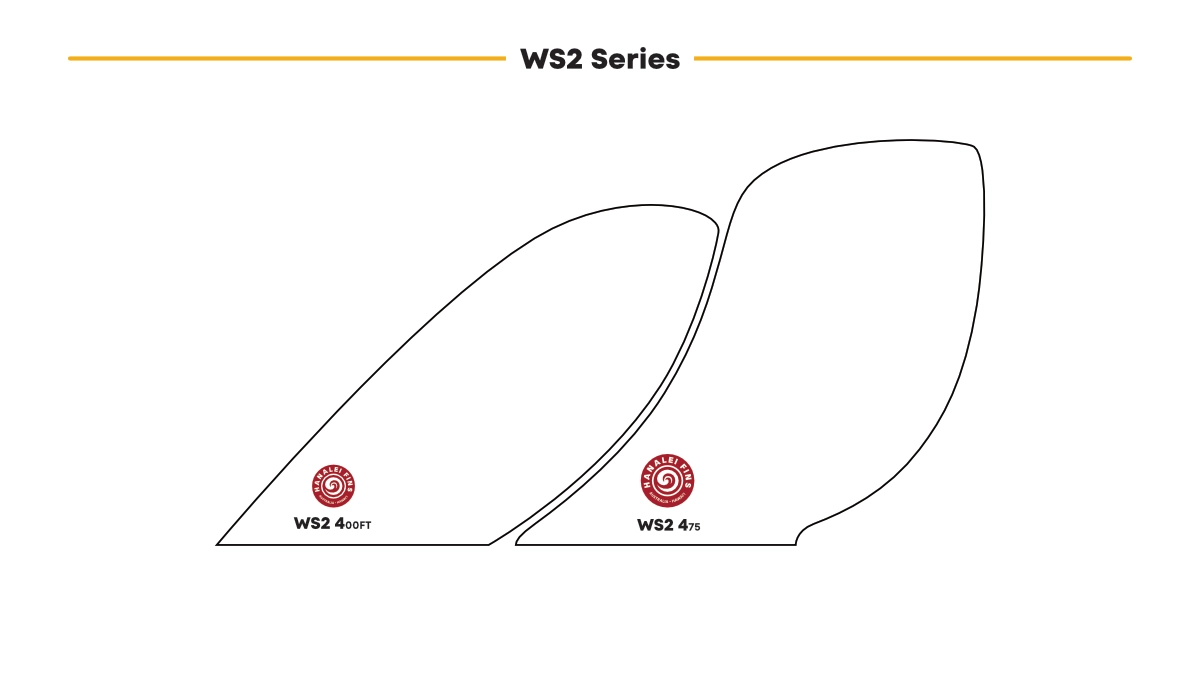 WS2 Series