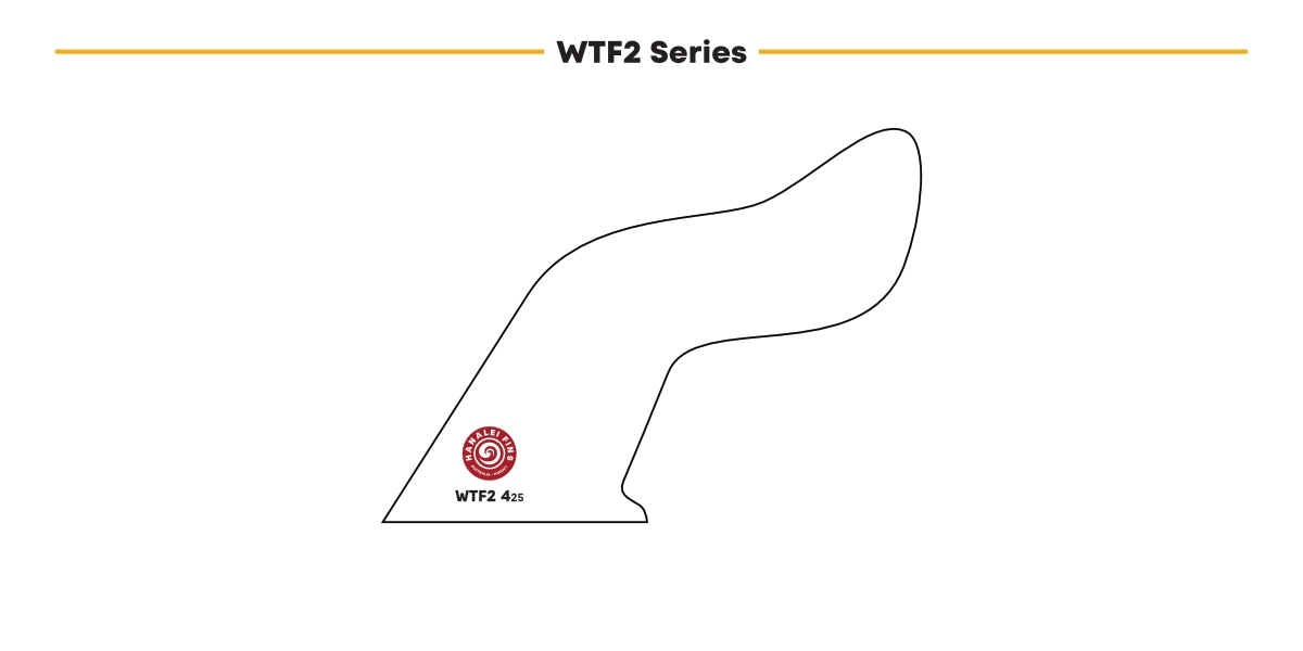 WTF2 Series