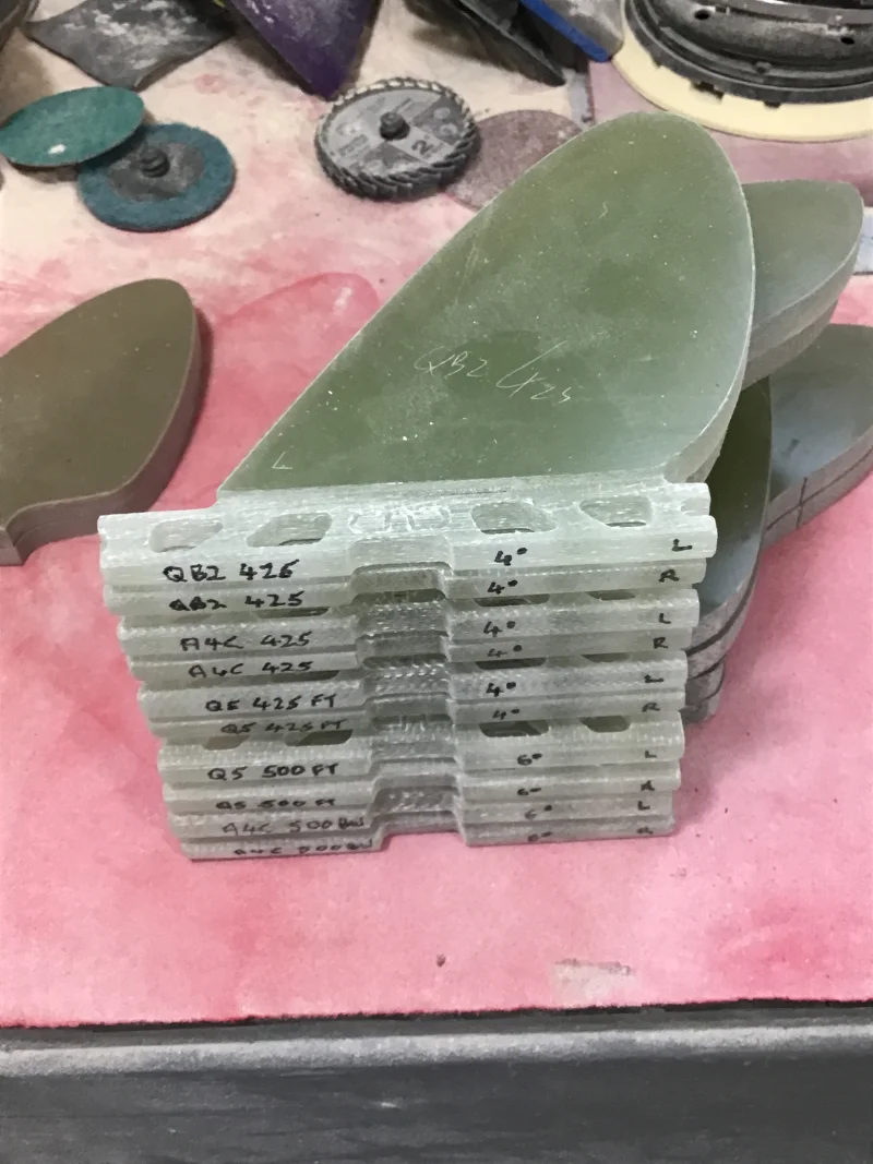 E-Glass Fiberglass