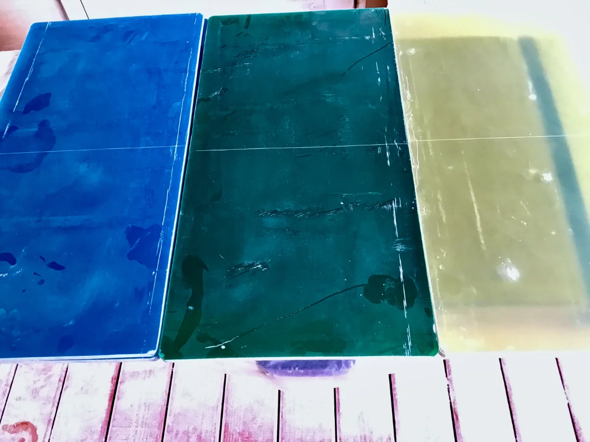 E-Glass Fiberglass